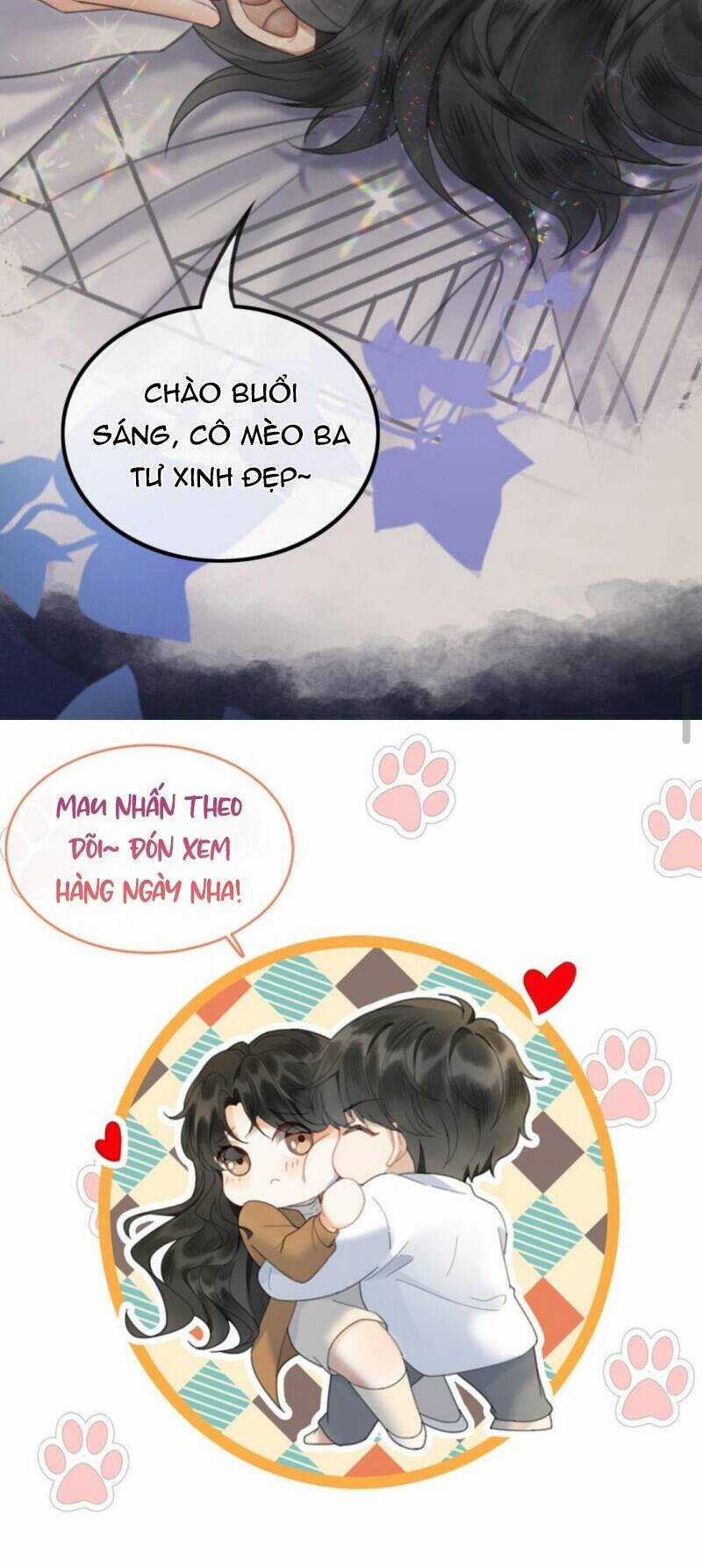 Cùng Đỉnh Lưu Ảnh Đế Yêu Đương Phát Đường Chapter 1 trang 35