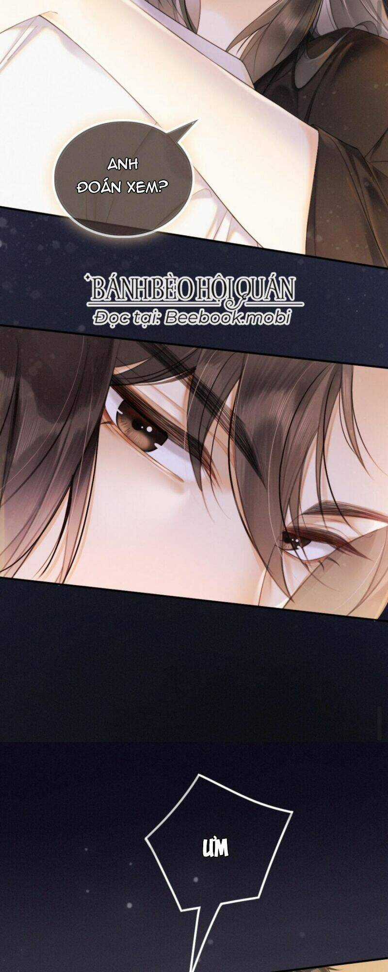 Cùng Đỉnh Lưu Ảnh Đế Yêu Đương Phát Đường Chapter 1 trang 4