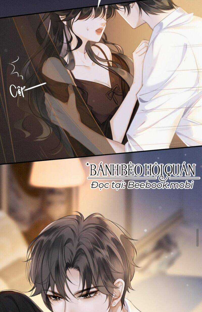 Cùng Đỉnh Lưu Ảnh Đế Yêu Đương Phát Đường Chapter 1 trang 5