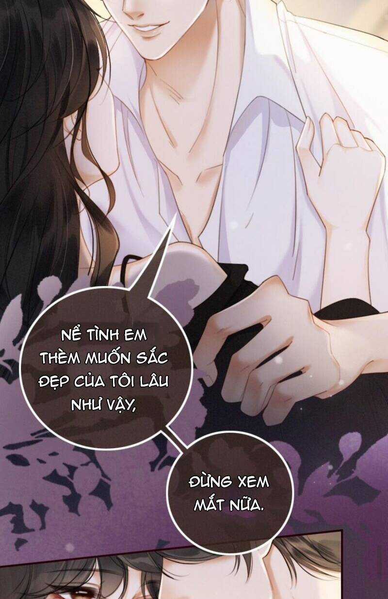 Cùng Đỉnh Lưu Ảnh Đế Yêu Đương Phát Đường Chapter 1 trang 6