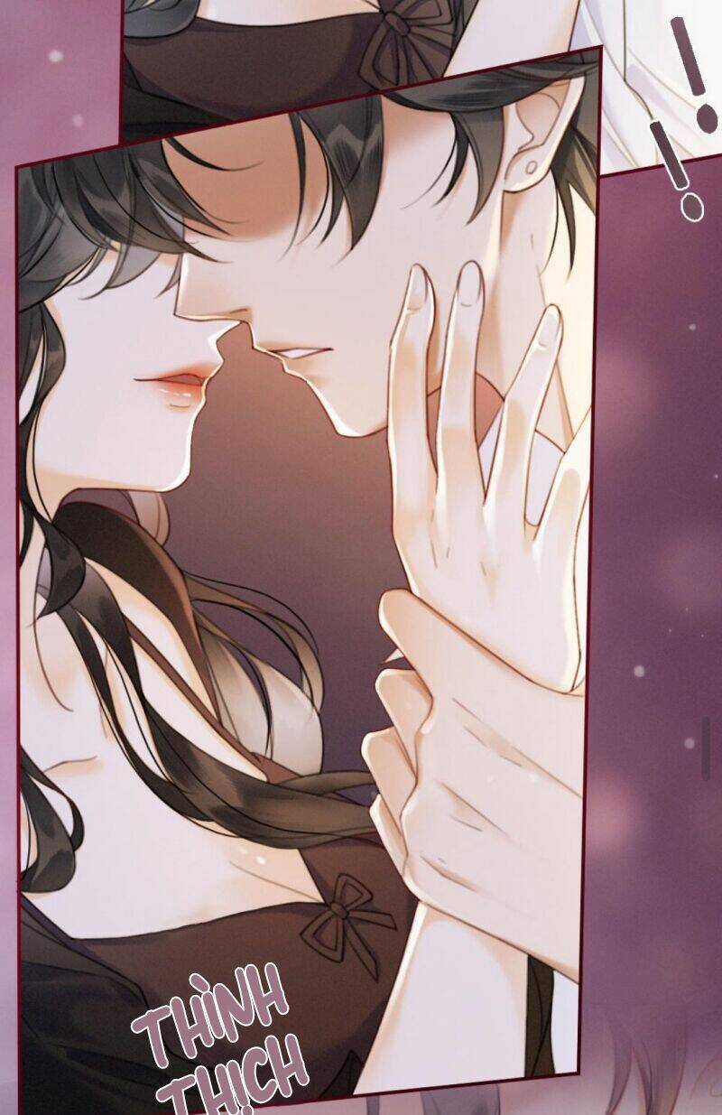 Cùng Đỉnh Lưu Ảnh Đế Yêu Đương Phát Đường Chapter 1 trang 8