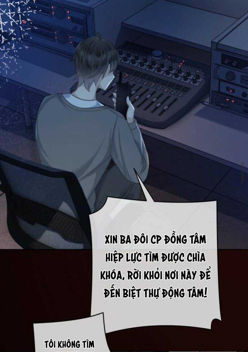 Cùng Đỉnh Lưu Ảnh Đế Yêu Đương Phát Đường Chapter 10 trang 15