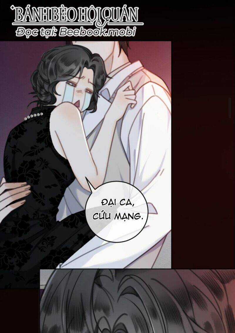 Cùng Đỉnh Lưu Ảnh Đế Yêu Đương Phát Đường Chapter 10 trang 17
