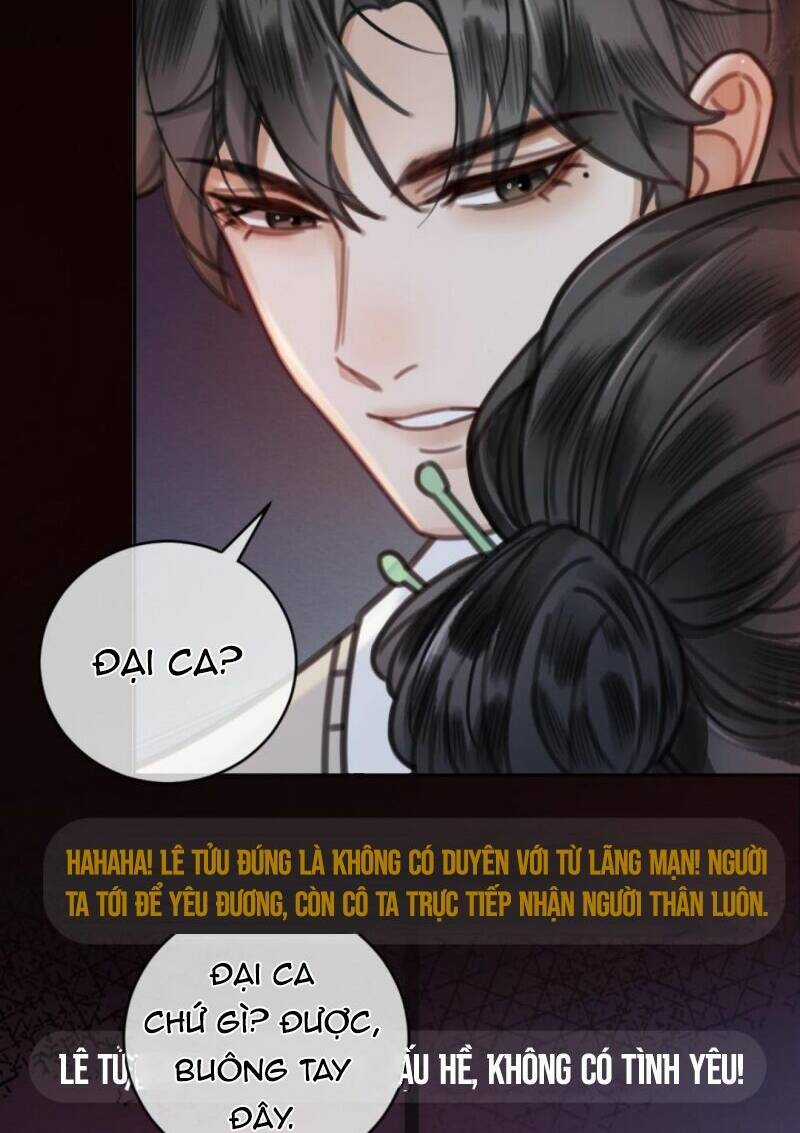 Cùng Đỉnh Lưu Ảnh Đế Yêu Đương Phát Đường Chapter 10 trang 18