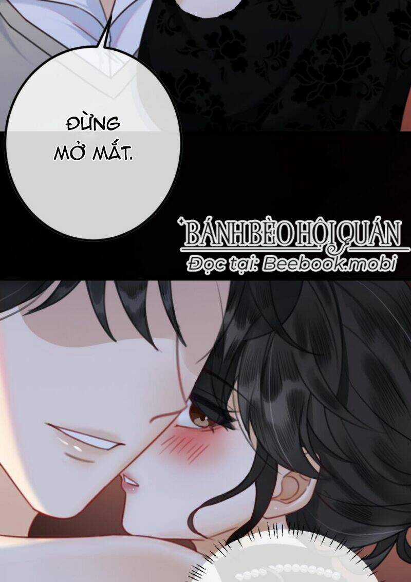 Cùng Đỉnh Lưu Ảnh Đế Yêu Đương Phát Đường Chapter 10 trang 23