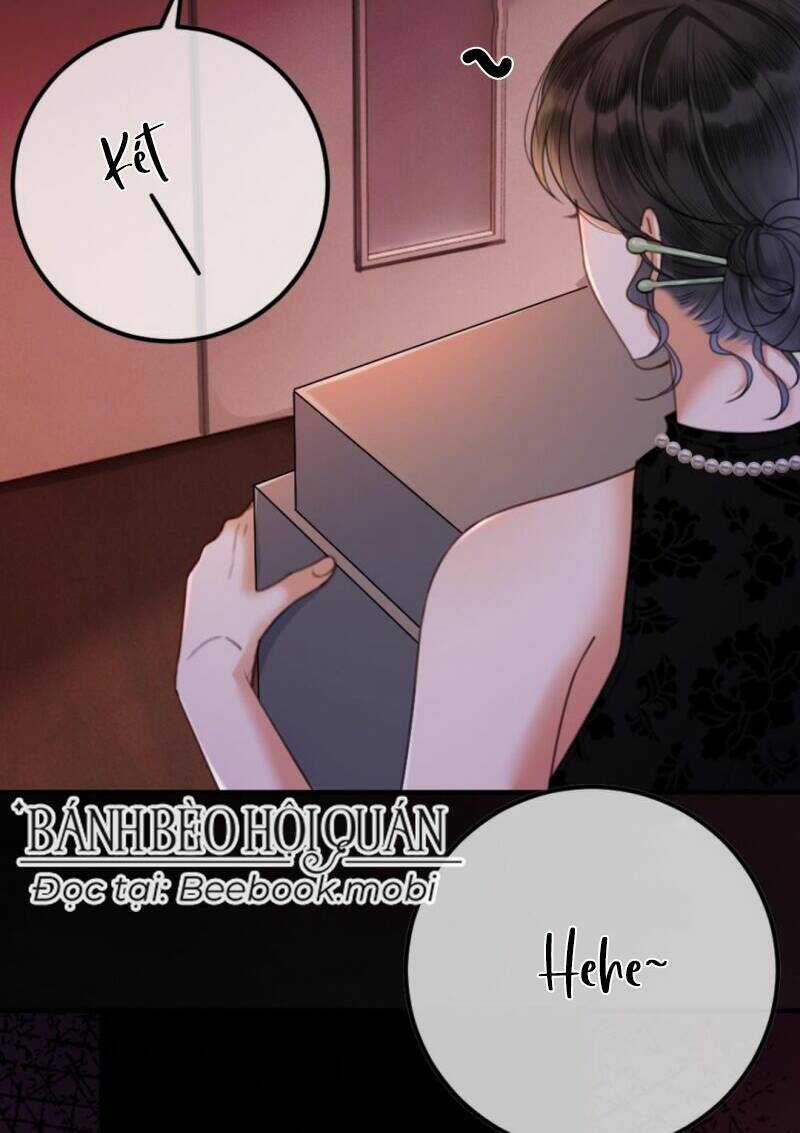 Cùng Đỉnh Lưu Ảnh Đế Yêu Đương Phát Đường Chapter 10 trang 3