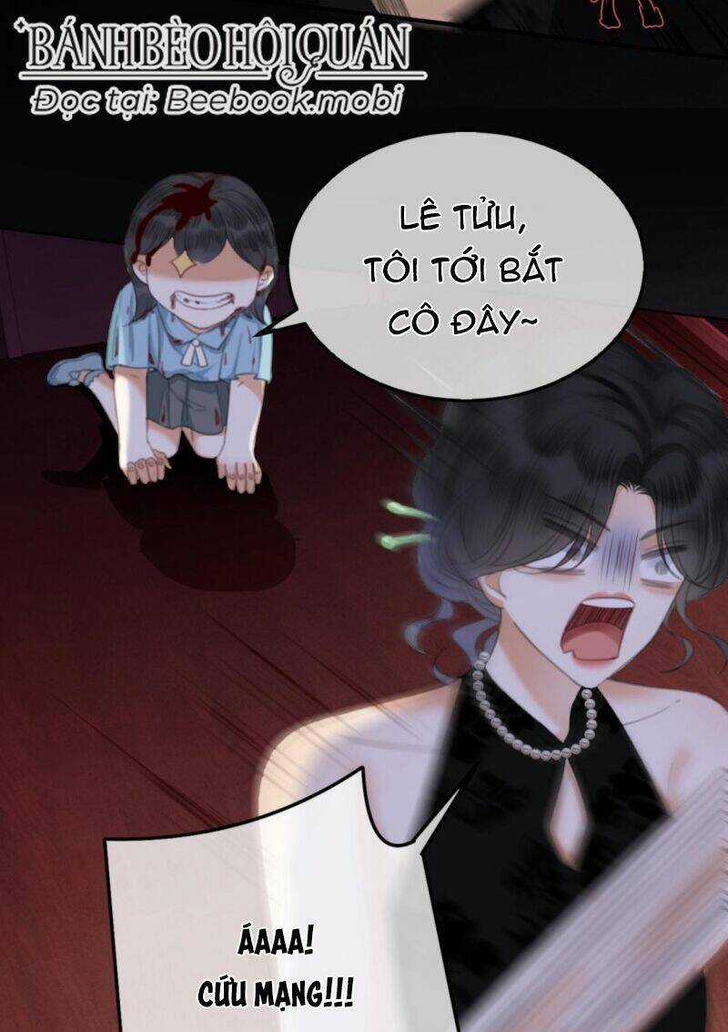 Cùng Đỉnh Lưu Ảnh Đế Yêu Đương Phát Đường Chapter 10 trang 5