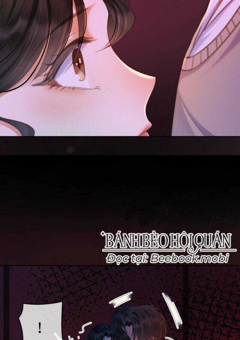 Cùng Đỉnh Lưu Ảnh Đế Yêu Đương Phát Đường Chapter 10 trang 8