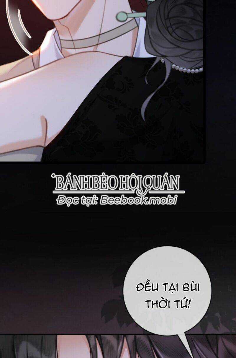 Cùng Đỉnh Lưu Ảnh Đế Yêu Đương Phát Đường Chapter 11 trang 11