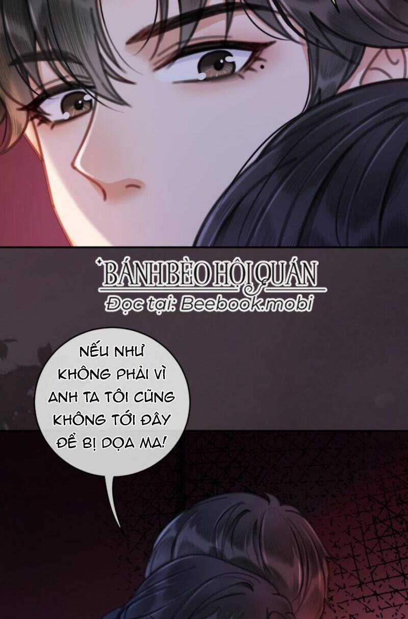 Cùng Đỉnh Lưu Ảnh Đế Yêu Đương Phát Đường Chapter 11 trang 12