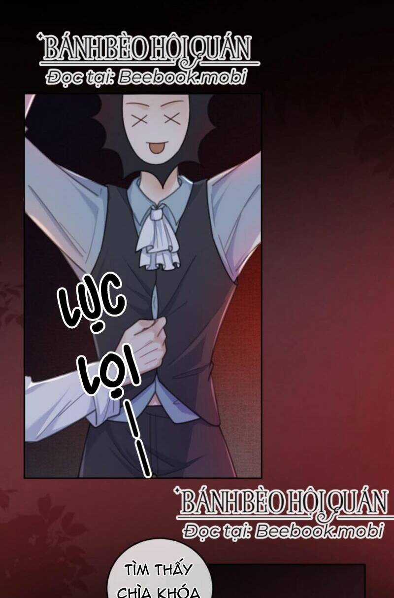 Cùng Đỉnh Lưu Ảnh Đế Yêu Đương Phát Đường Chapter 11 trang 15