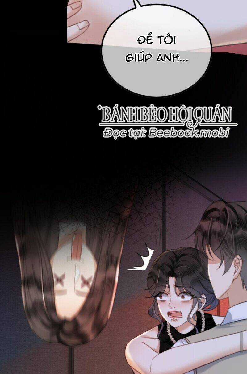 Cùng Đỉnh Lưu Ảnh Đế Yêu Đương Phát Đường Chapter 11 trang 2