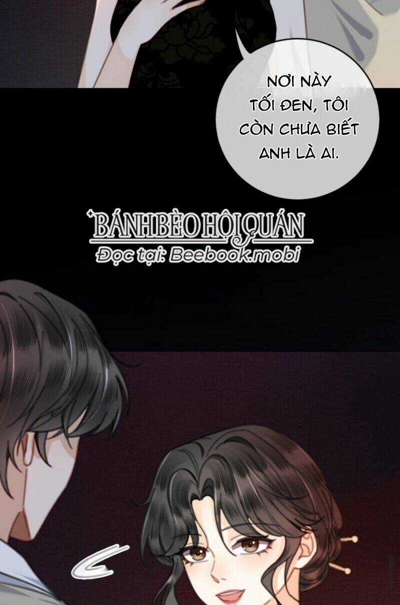 Cùng Đỉnh Lưu Ảnh Đế Yêu Đương Phát Đường Chapter 11 trang 20