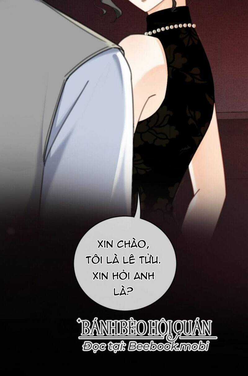 Cùng Đỉnh Lưu Ảnh Đế Yêu Đương Phát Đường Chapter 11 trang 21