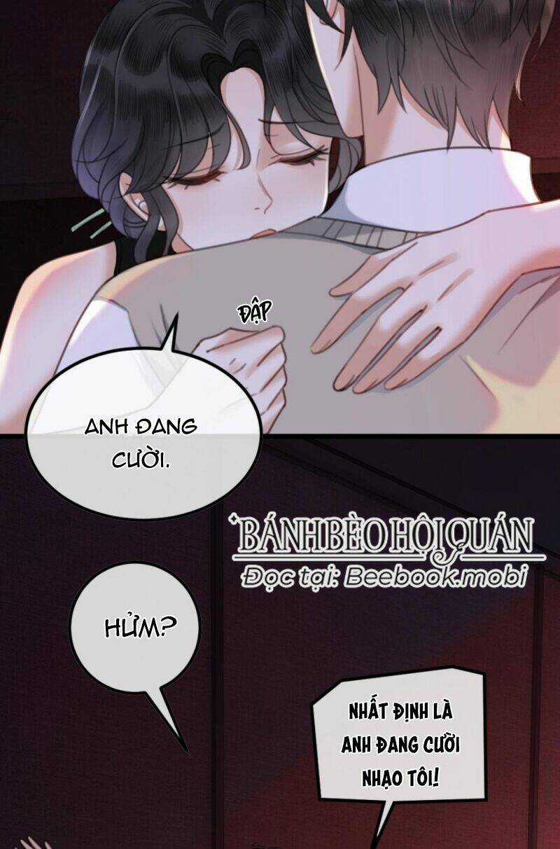 Cùng Đỉnh Lưu Ảnh Đế Yêu Đương Phát Đường Chapter 11 trang 5