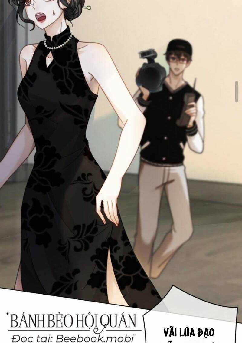 Cùng Đỉnh Lưu Ảnh Đế Yêu Đương Phát Đường Chapter 12 trang 12