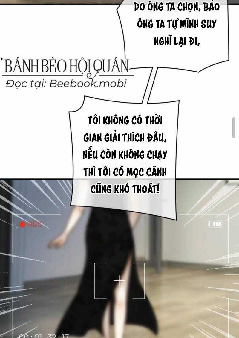 Cùng Đỉnh Lưu Ảnh Đế Yêu Đương Phát Đường Chapter 12 trang 15