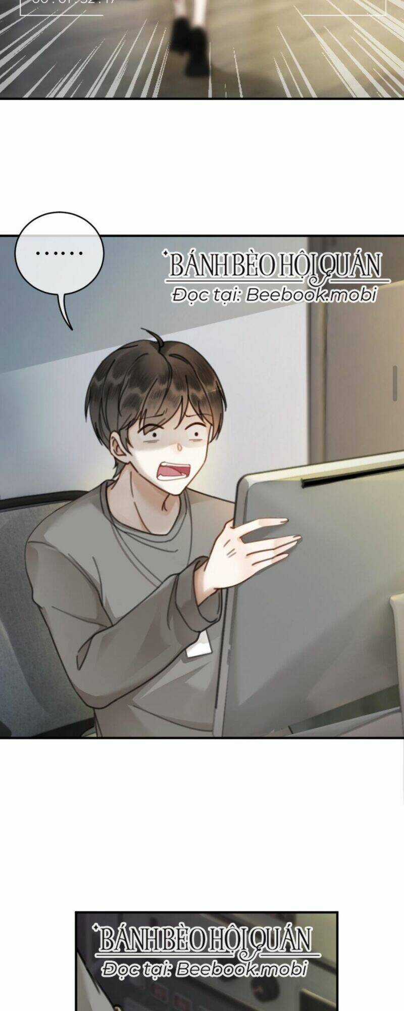 Cùng Đỉnh Lưu Ảnh Đế Yêu Đương Phát Đường Chapter 12 trang 16