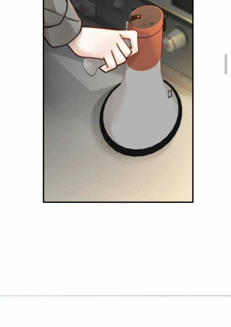 Cùng Đỉnh Lưu Ảnh Đế Yêu Đương Phát Đường Chapter 12 trang 17