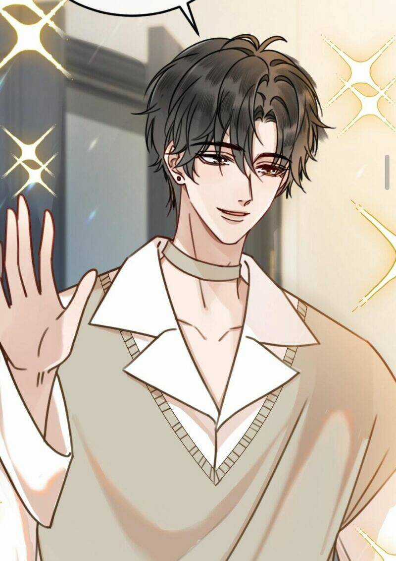 Cùng Đỉnh Lưu Ảnh Đế Yêu Đương Phát Đường Chapter 12 trang 20