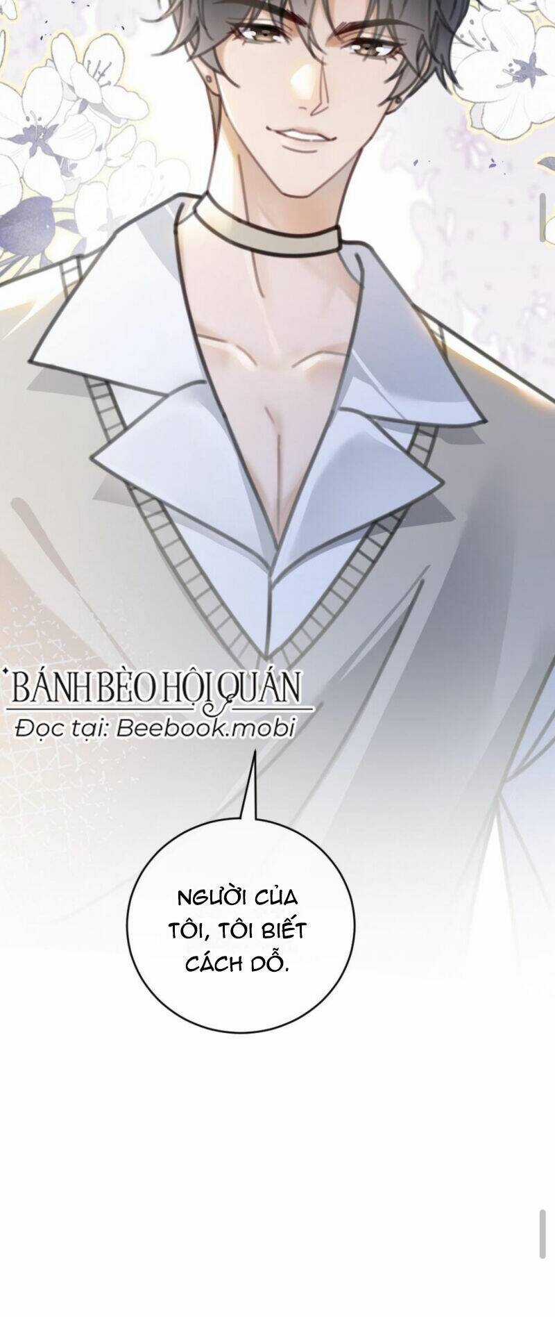 Cùng Đỉnh Lưu Ảnh Đế Yêu Đương Phát Đường Chapter 12 trang 27