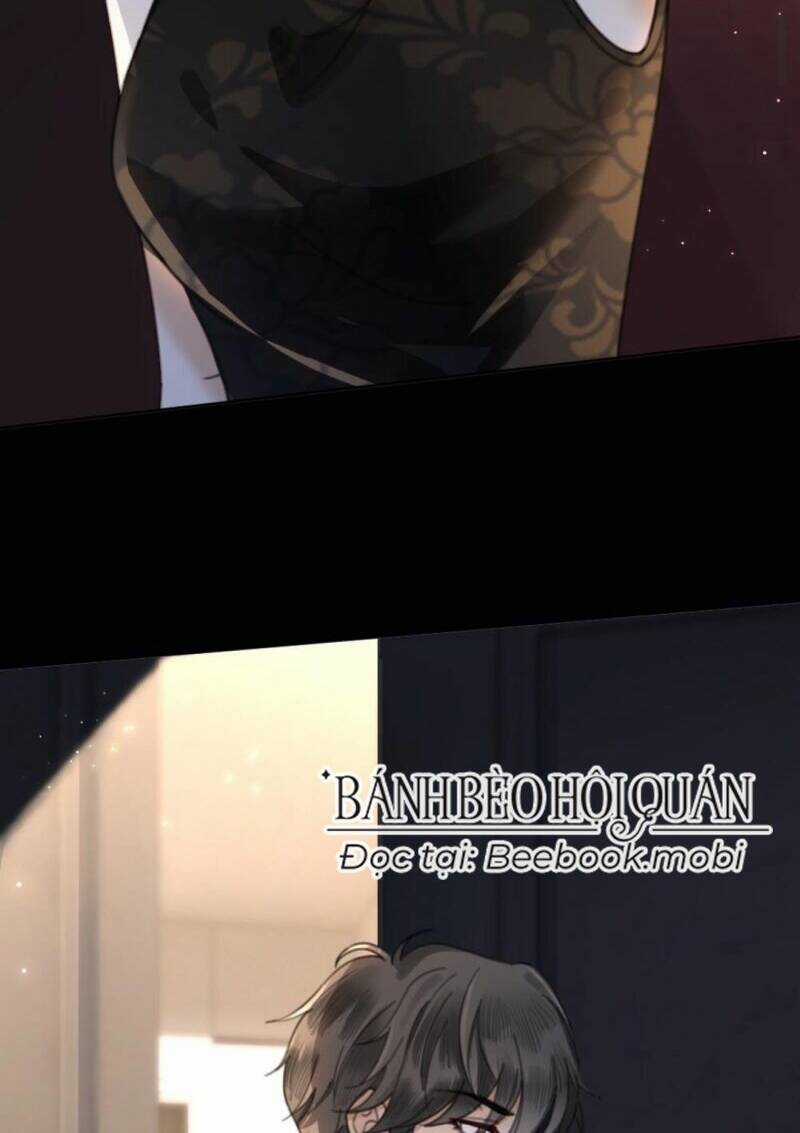 Cùng Đỉnh Lưu Ảnh Đế Yêu Đương Phát Đường Chapter 12 trang 6