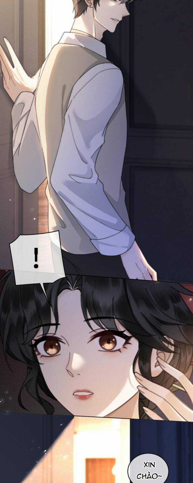 Cùng Đỉnh Lưu Ảnh Đế Yêu Đương Phát Đường Chapter 12 trang 7