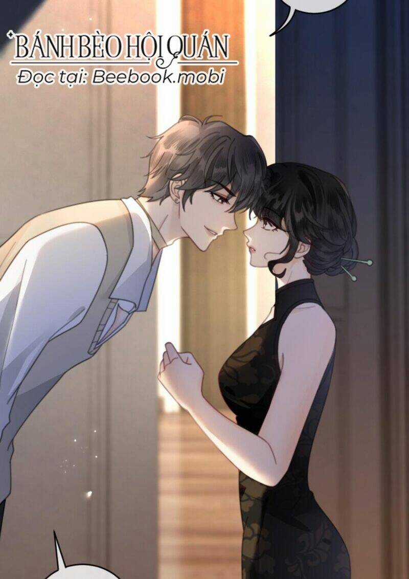 Cùng Đỉnh Lưu Ảnh Đế Yêu Đương Phát Đường Chapter 12 trang 8