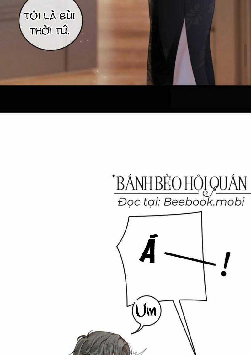 Cùng Đỉnh Lưu Ảnh Đế Yêu Đương Phát Đường Chapter 12 trang 9