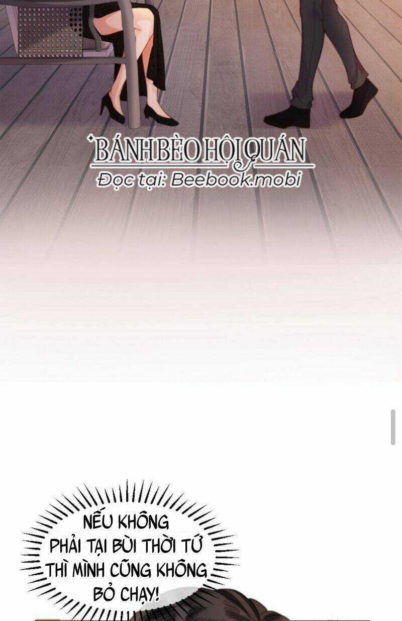 Cùng Đỉnh Lưu Ảnh Đế Yêu Đương Phát Đường Chapter 13 trang 11