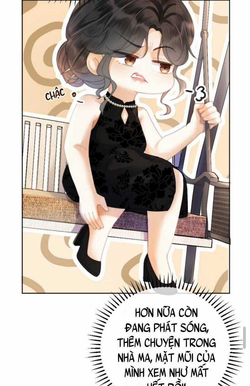 Cùng Đỉnh Lưu Ảnh Đế Yêu Đương Phát Đường Chapter 13 trang 12