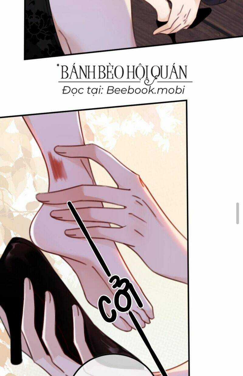 Cùng Đỉnh Lưu Ảnh Đế Yêu Đương Phát Đường Chapter 13 trang 17