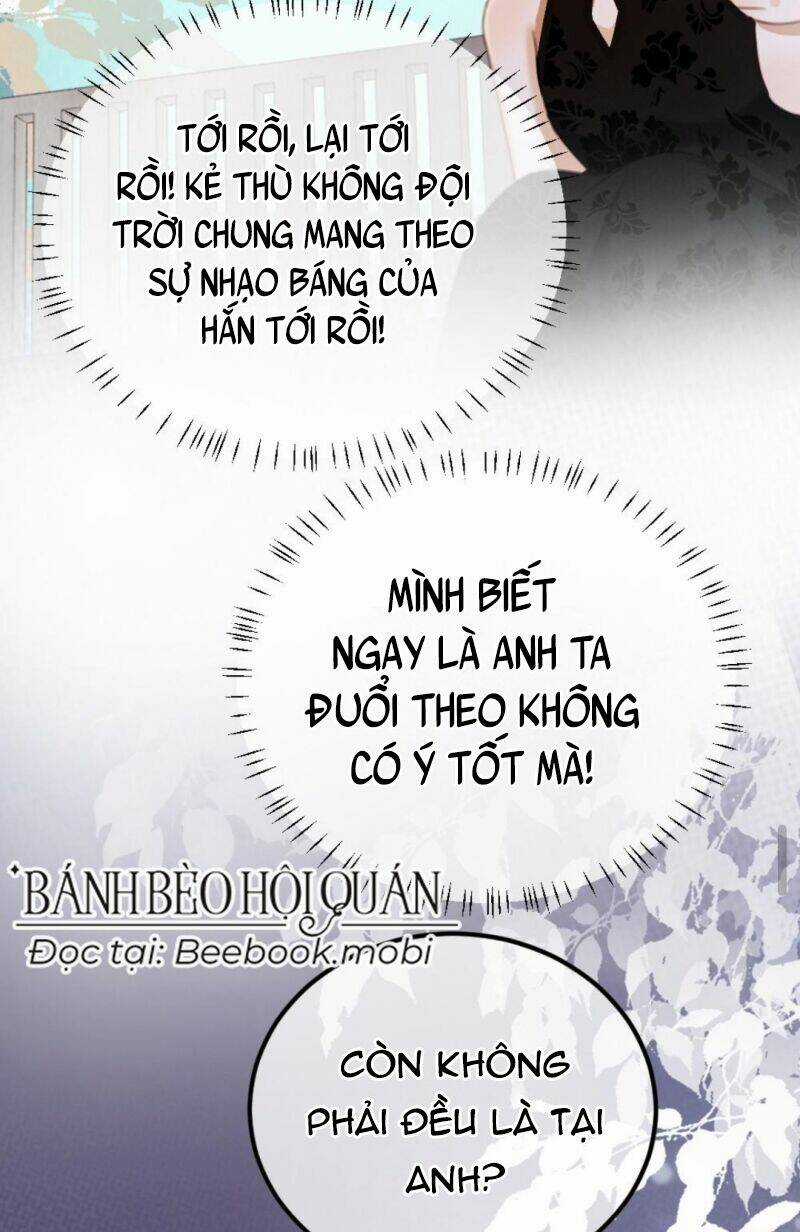 Cùng Đỉnh Lưu Ảnh Đế Yêu Đương Phát Đường Chapter 13 trang 21