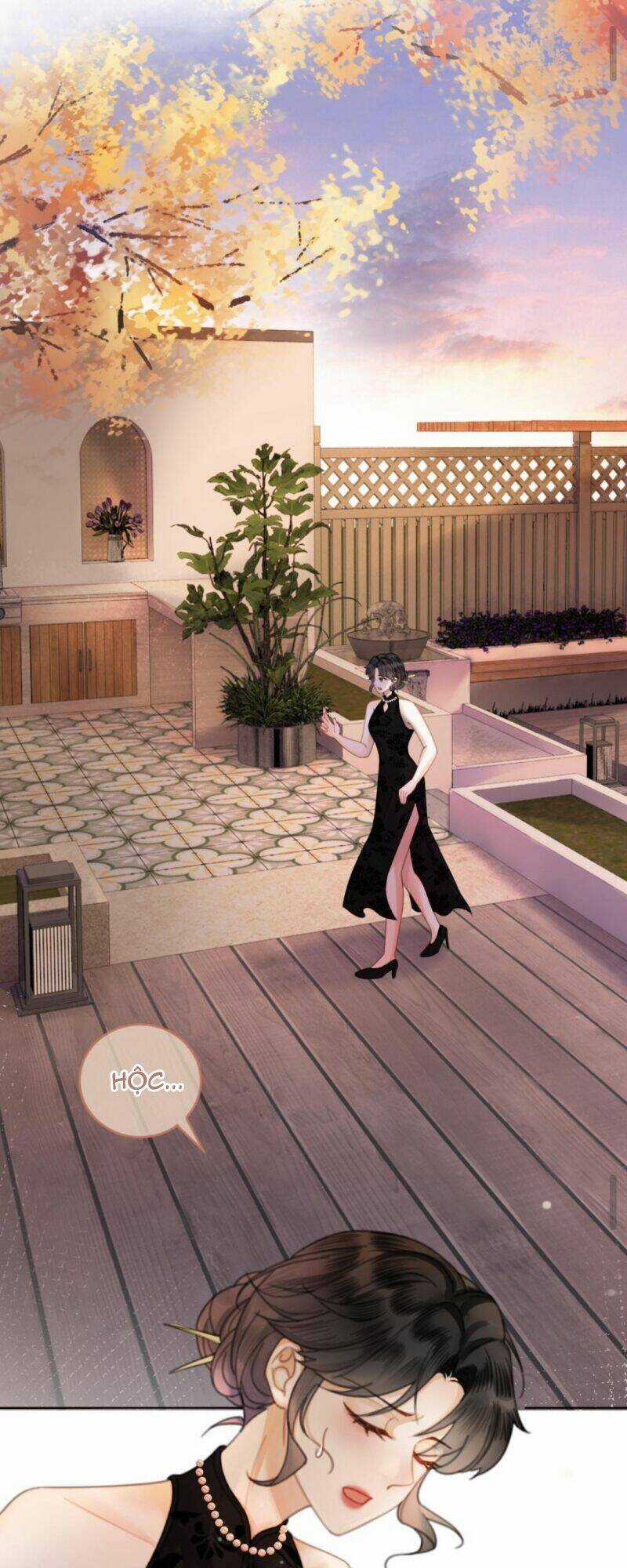 Cùng Đỉnh Lưu Ảnh Đế Yêu Đương Phát Đường Chapter 13 trang 4