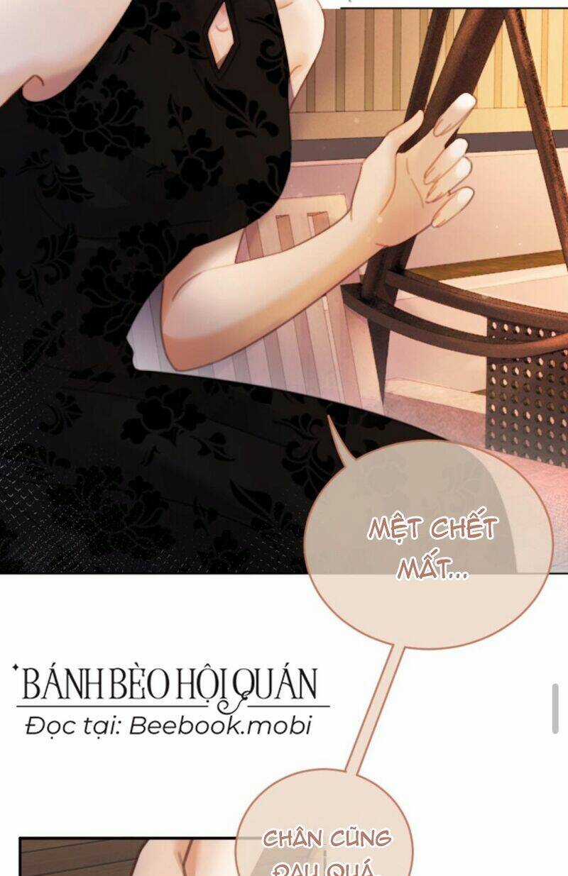 Cùng Đỉnh Lưu Ảnh Đế Yêu Đương Phát Đường Chapter 13 trang 5