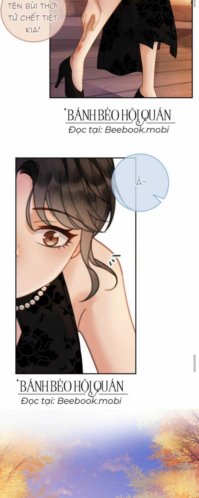 Cùng Đỉnh Lưu Ảnh Đế Yêu Đương Phát Đường Chapter 13 trang 7