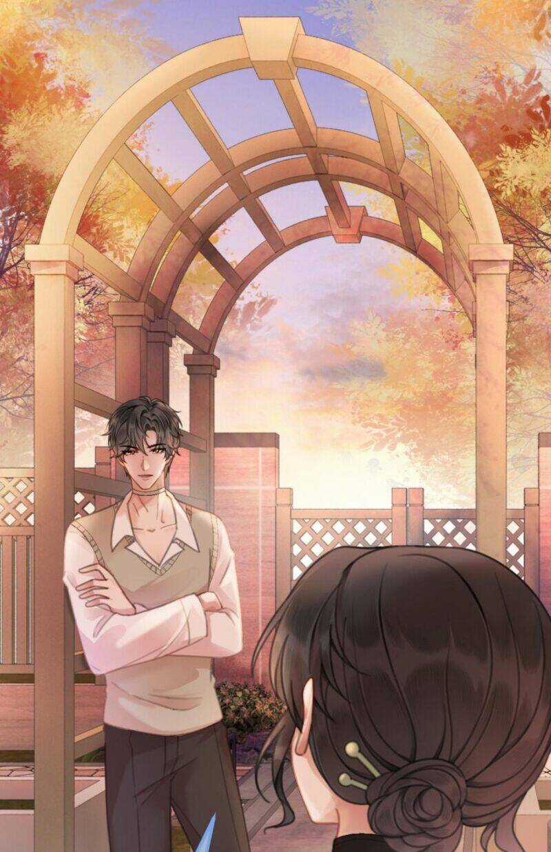 Cùng Đỉnh Lưu Ảnh Đế Yêu Đương Phát Đường Chapter 13 trang 8