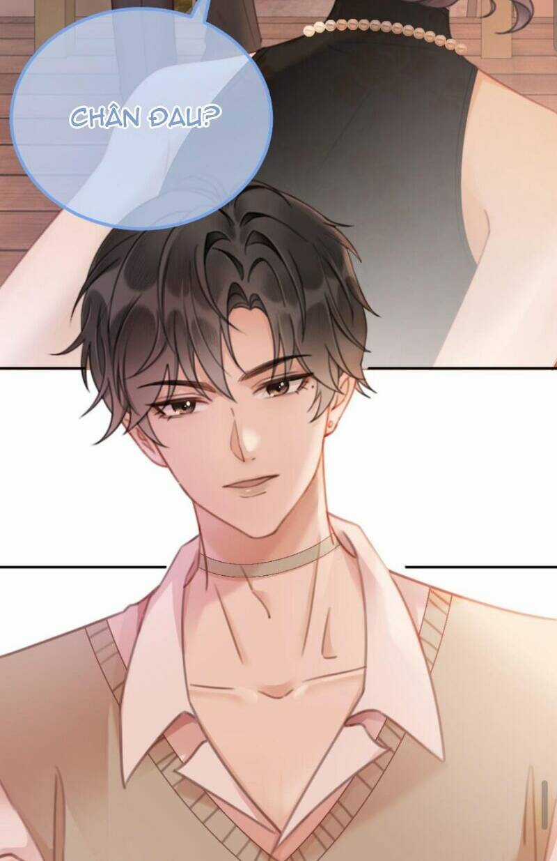 Cùng Đỉnh Lưu Ảnh Đế Yêu Đương Phát Đường Chapter 13 trang 9