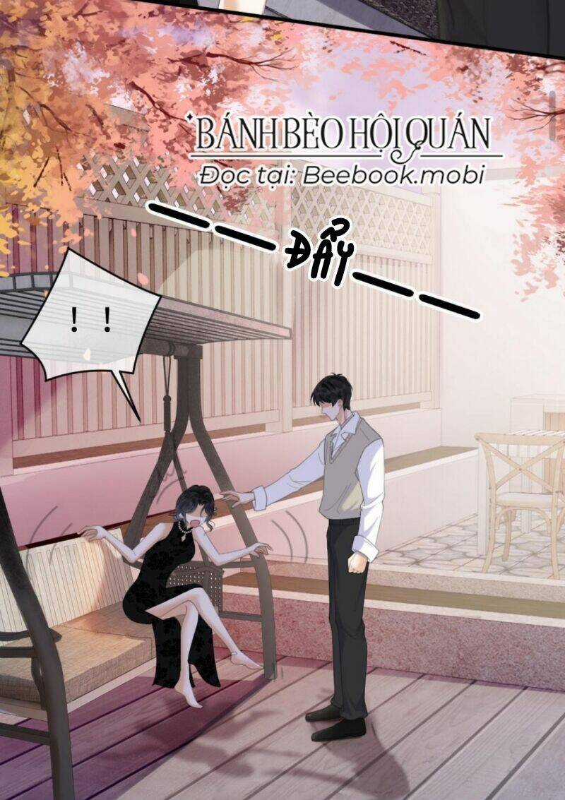 Cùng Đỉnh Lưu Ảnh Đế Yêu Đương Phát Đường Chapter 14 trang 14