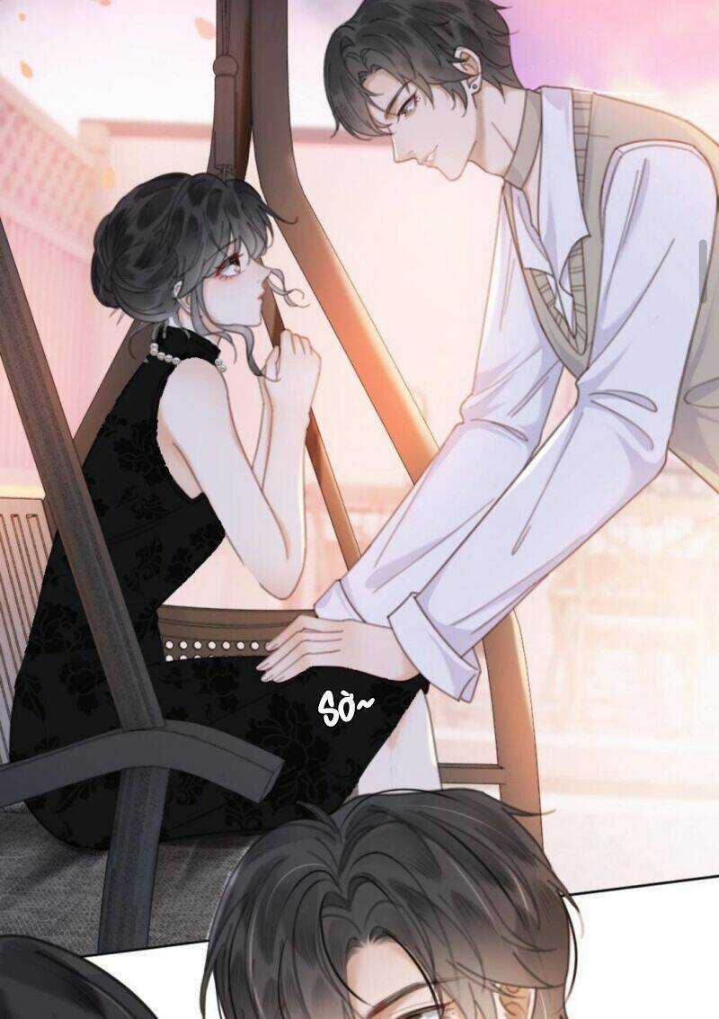 Cùng Đỉnh Lưu Ảnh Đế Yêu Đương Phát Đường Chapter 14 trang 17