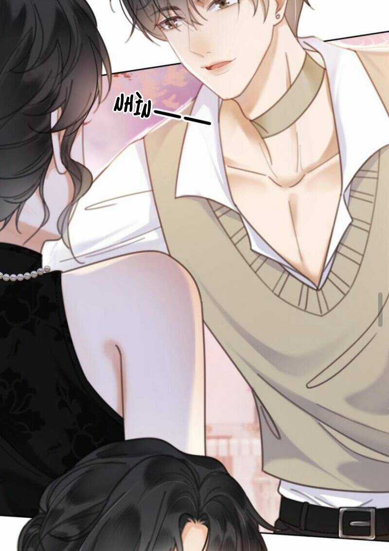 Cùng Đỉnh Lưu Ảnh Đế Yêu Đương Phát Đường Chapter 14 trang 18