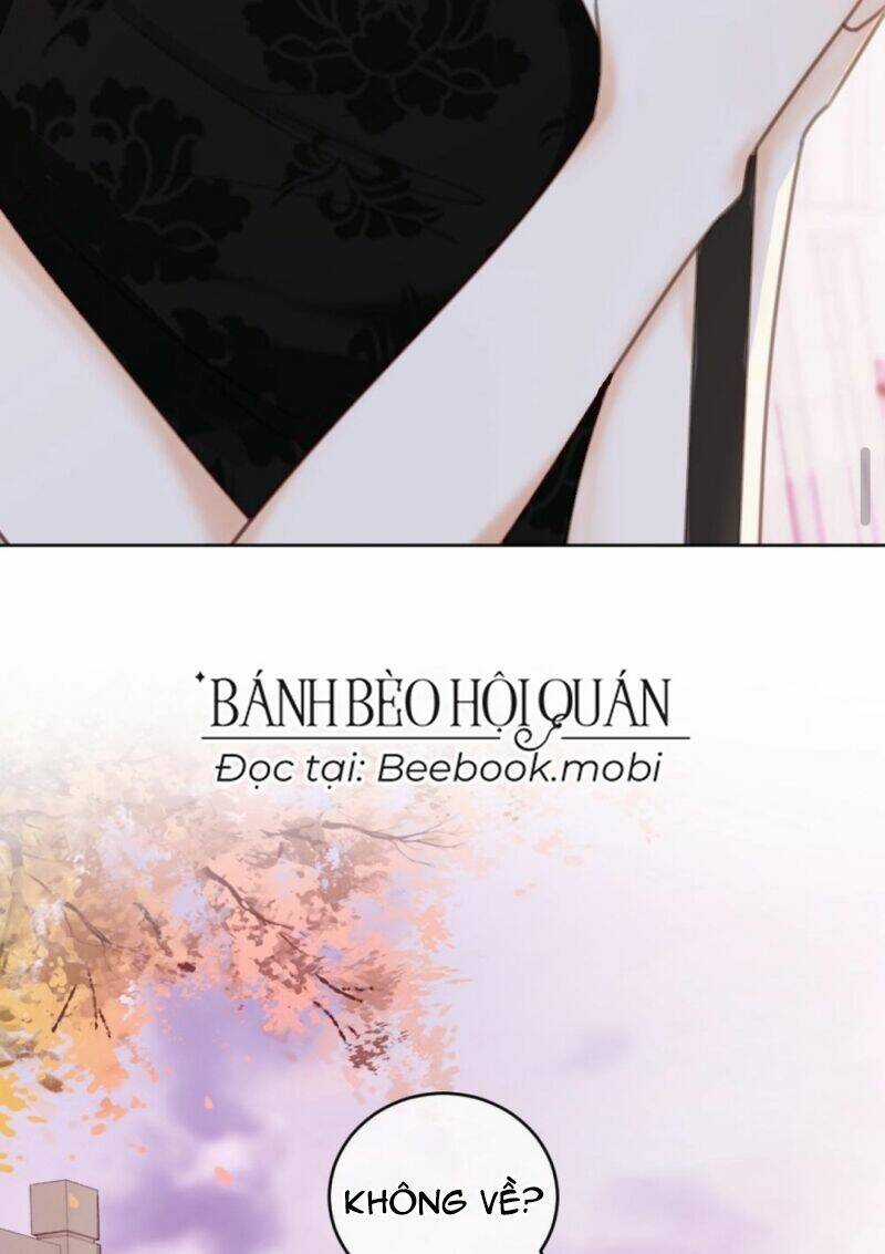 Cùng Đỉnh Lưu Ảnh Đế Yêu Đương Phát Đường Chapter 14 trang 20
