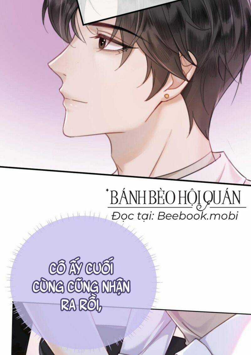 Cùng Đỉnh Lưu Ảnh Đế Yêu Đương Phát Đường Chapter 14 trang 5