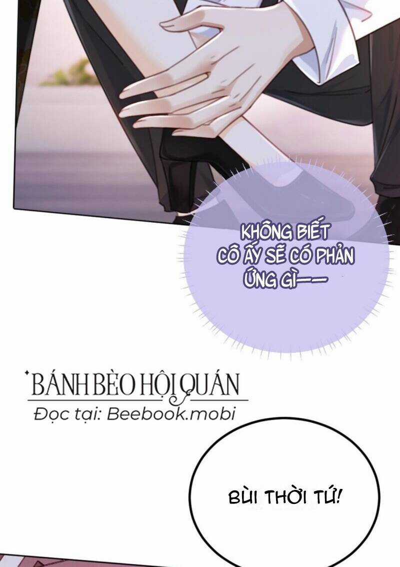 Cùng Đỉnh Lưu Ảnh Đế Yêu Đương Phát Đường Chapter 14 trang 6