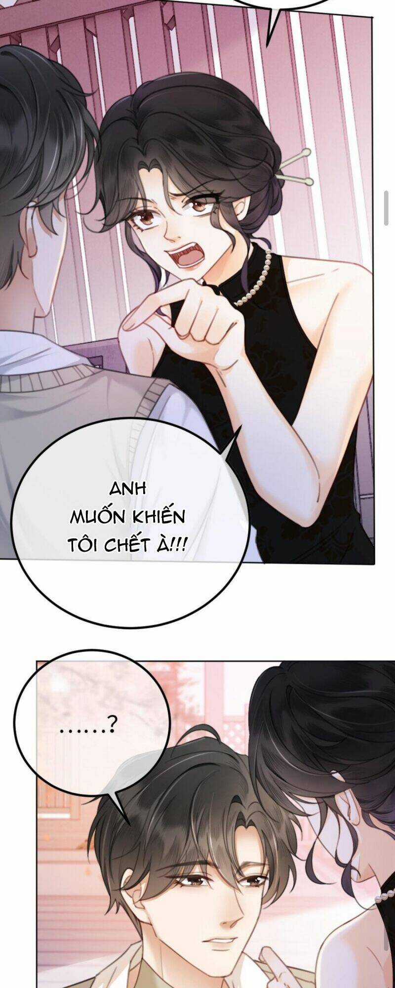 Cùng Đỉnh Lưu Ảnh Đế Yêu Đương Phát Đường Chapter 14 trang 7