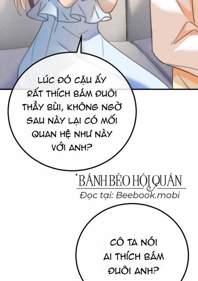 Cùng Đỉnh Lưu Ảnh Đế Yêu Đương Phát Đường Chapter 15 trang 11