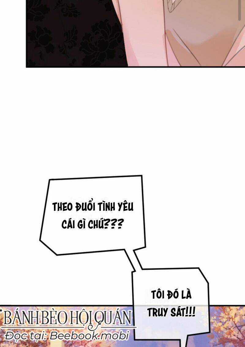 Cùng Đỉnh Lưu Ảnh Đế Yêu Đương Phát Đường Chapter 15 trang 14