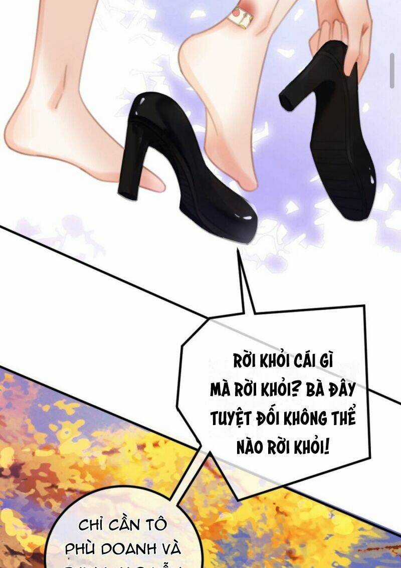 Cùng Đỉnh Lưu Ảnh Đế Yêu Đương Phát Đường Chapter 15 trang 17