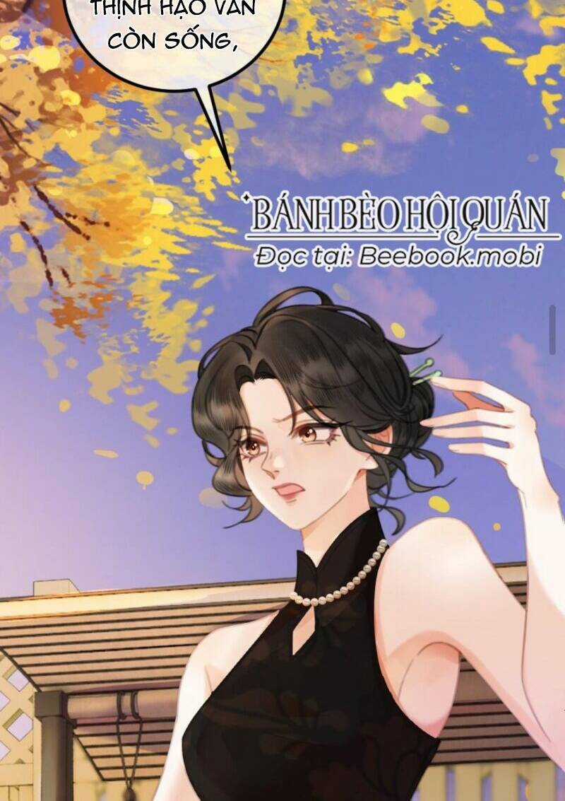 Cùng Đỉnh Lưu Ảnh Đế Yêu Đương Phát Đường Chapter 15 trang 18