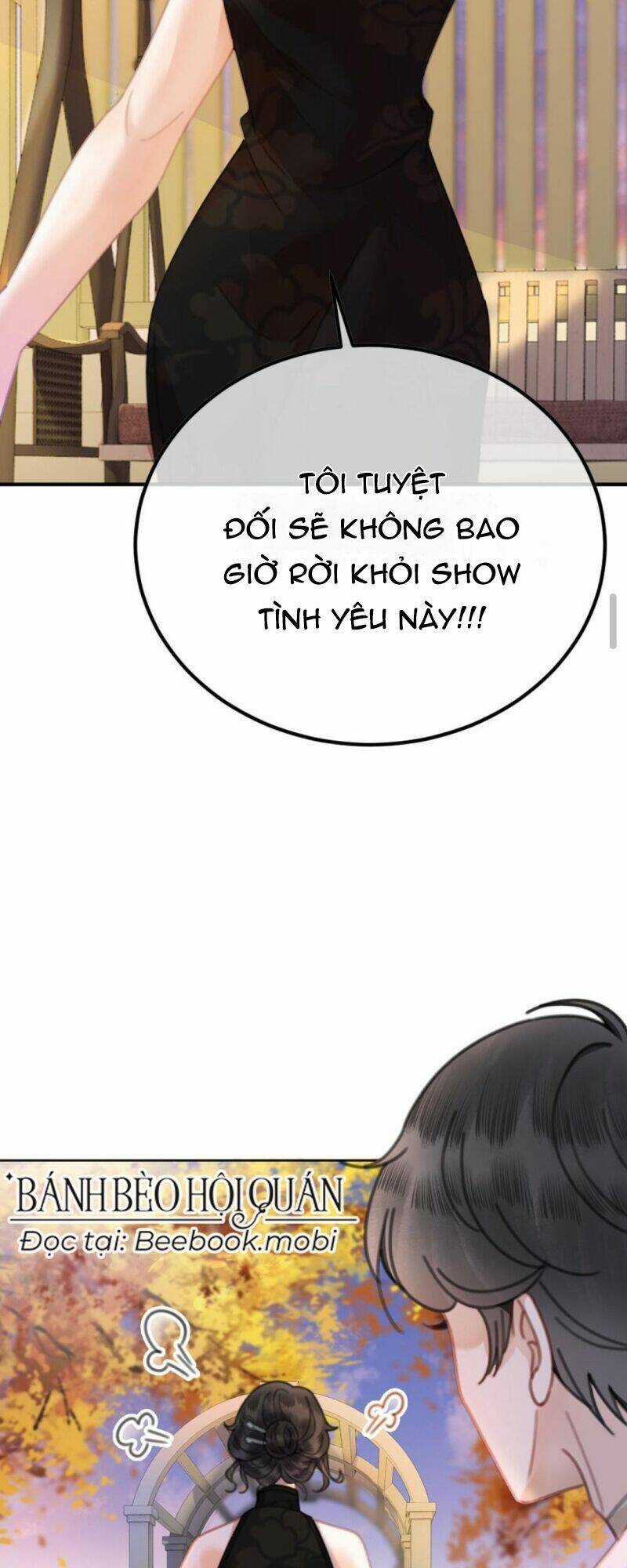 Cùng Đỉnh Lưu Ảnh Đế Yêu Đương Phát Đường Chapter 15 trang 19